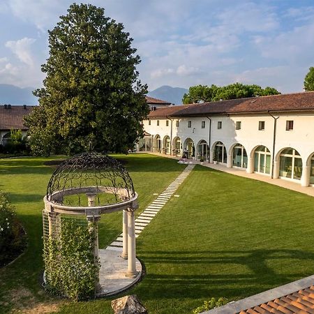 Hotel Villa I Pini Мало Экстерьер фото