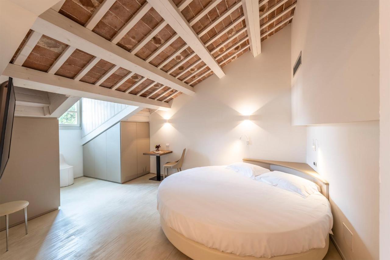 Hotel Villa I Pini Мало Экстерьер фото